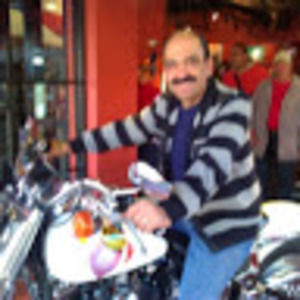 Meet your Posher, Hernan